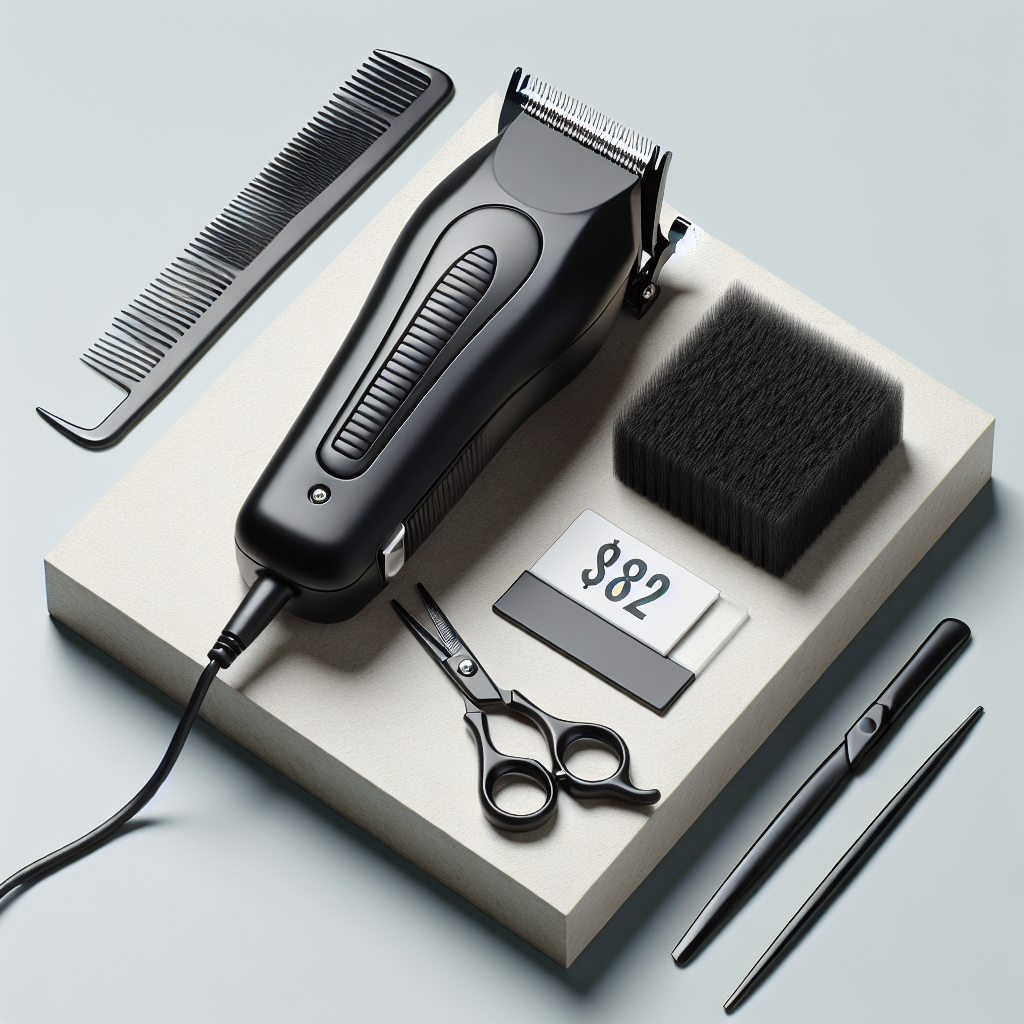 Budget Hair Clippers for Home Use: How to Cut Costs Without Cutting Corners