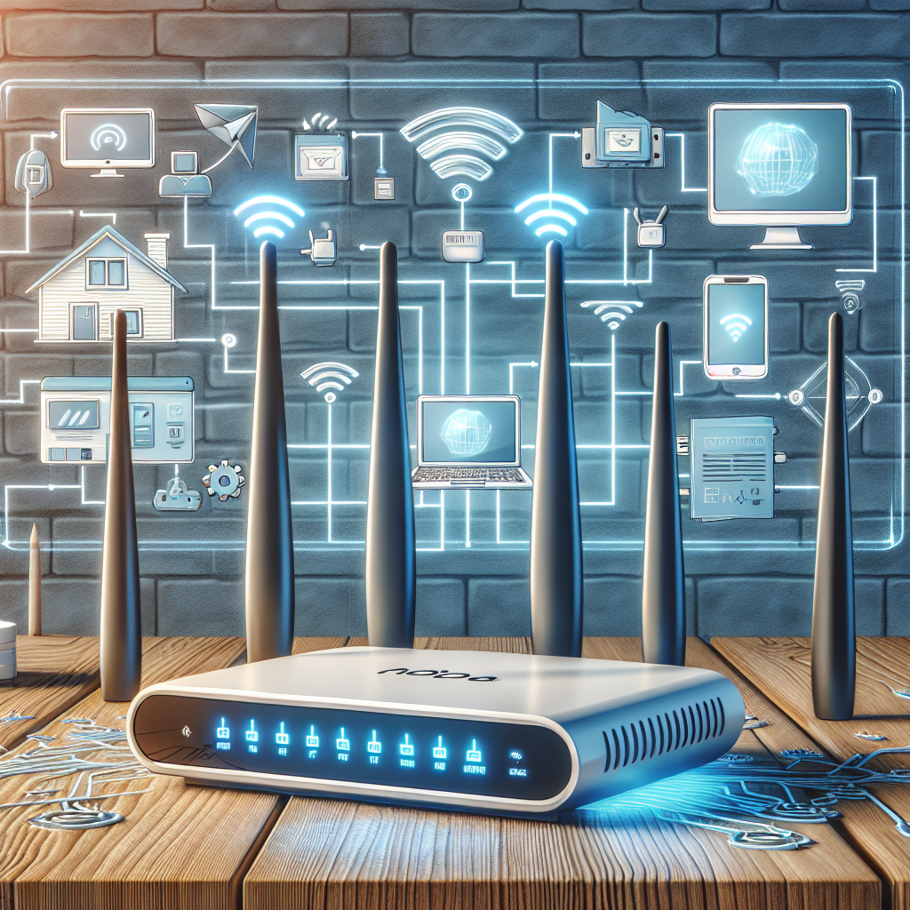 Affordable Wireless Routers: How to Get Reliable Home Internet Without Overspending