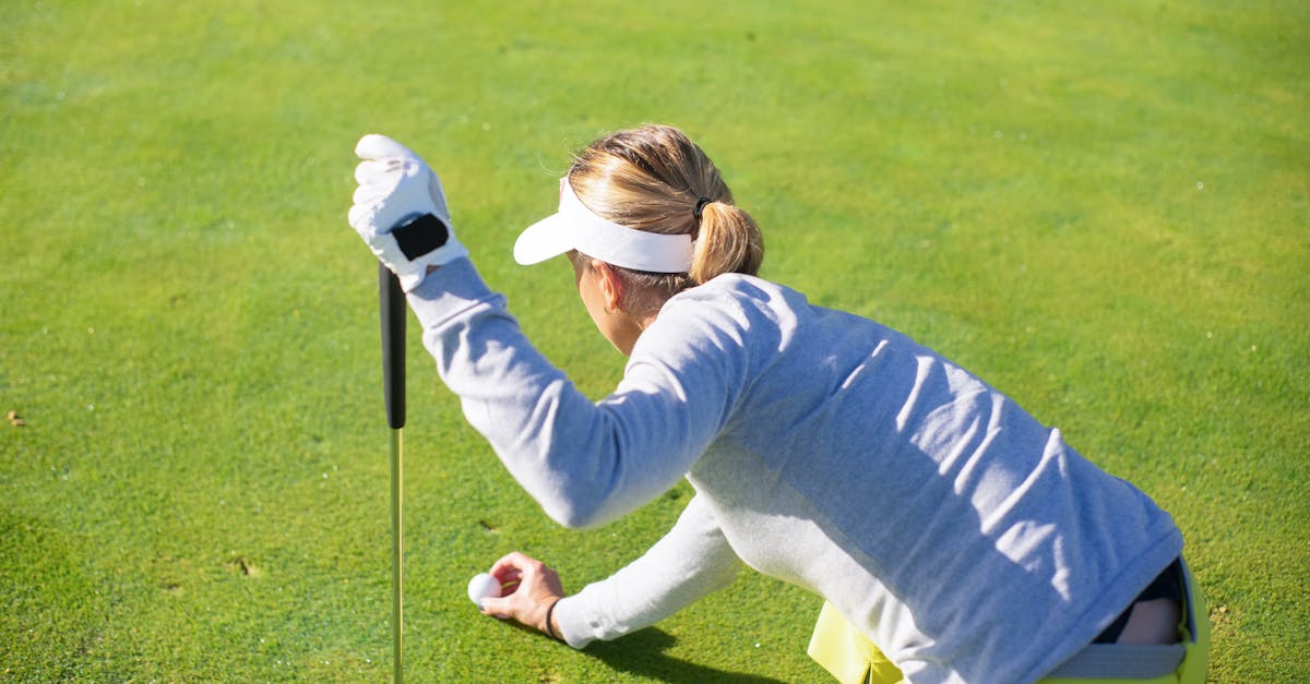 Annika Sörenstam: How Precision and Consistency Dominated Women’s Golf