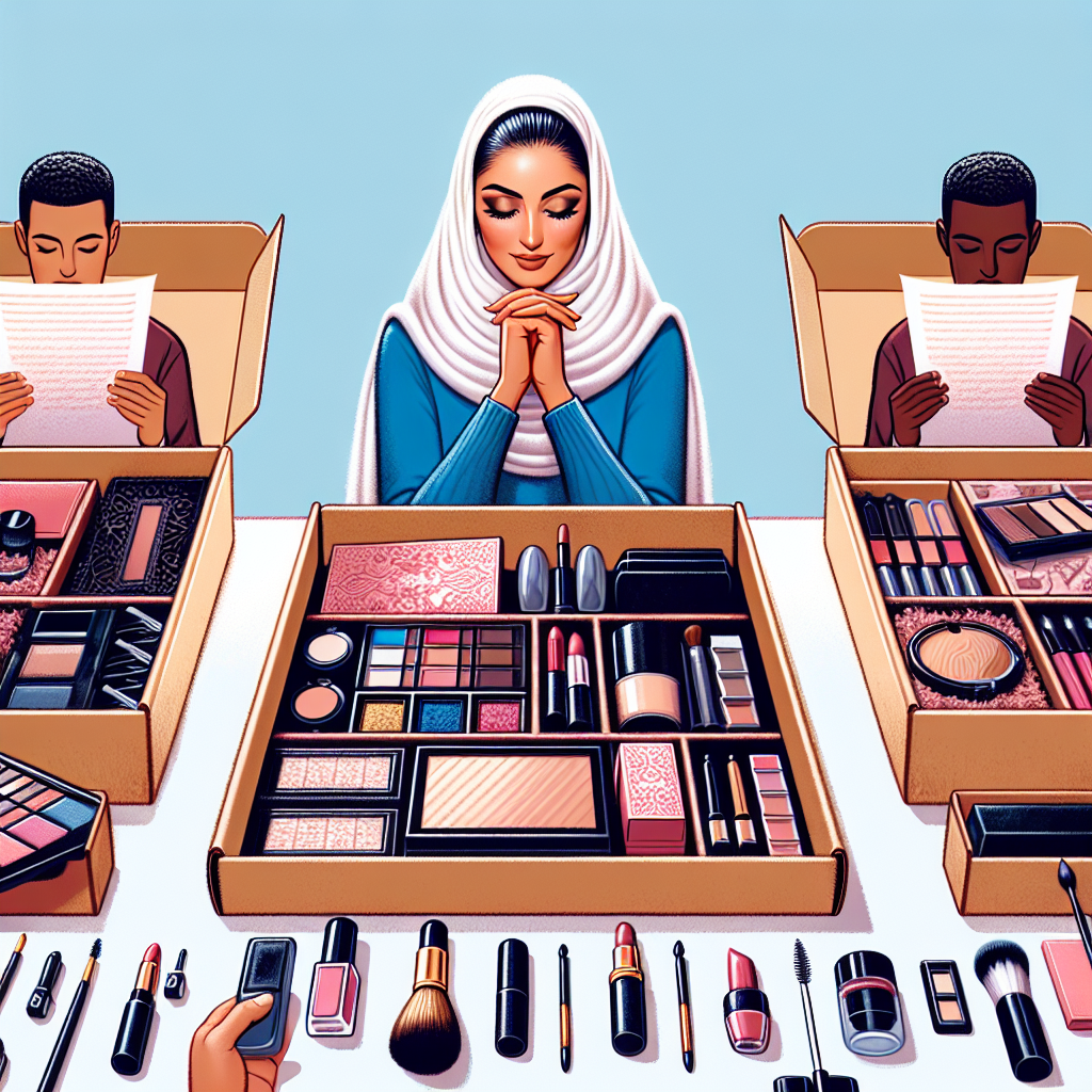 Are Makeup Subscription Boxes Worth It? What to Know Before You Subscribe