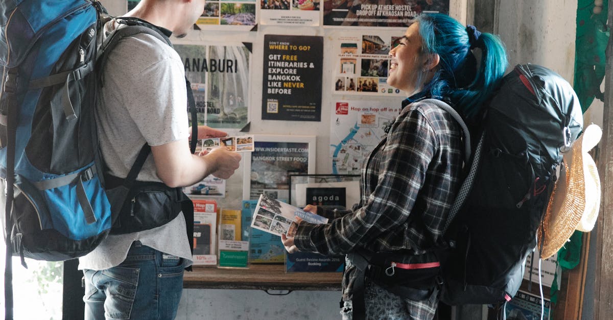 Backpacking Through Thailand: Why This Southeast Asian Gem Captivates First-Time Travelers and Seasoned Nomads Alike