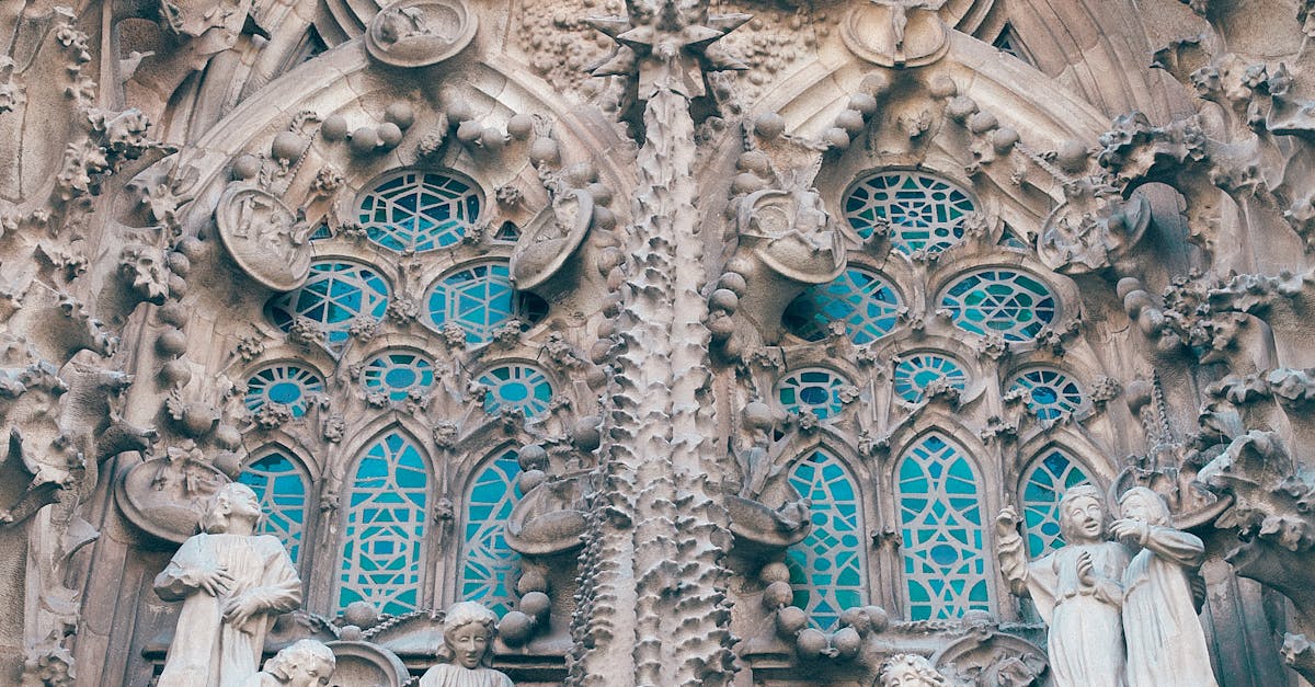 Barcelona Uncovered: What Makes the Sagrada Família, Park Güell, and the Gothic Quarter Truly Unforgettable