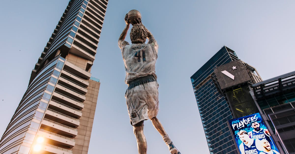 Before the Fadeaway: How Germany Shaped Dirk Nowitzki Into a Global Star