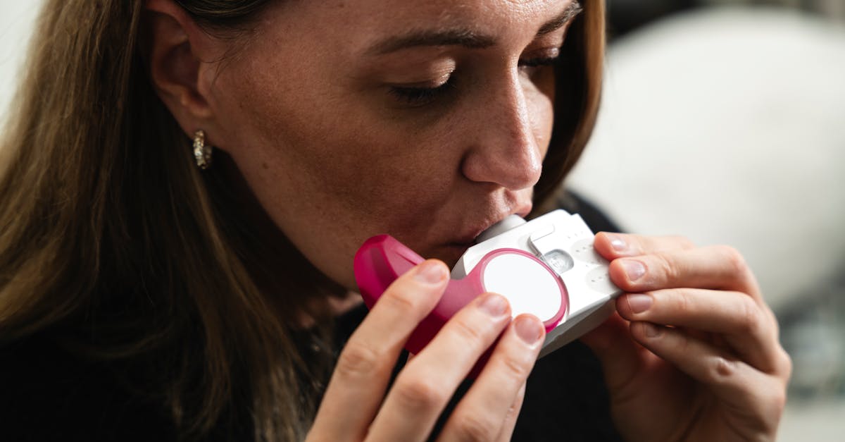 Breathe Better Every Day: Simple Ways to Improve Lung Health Naturally