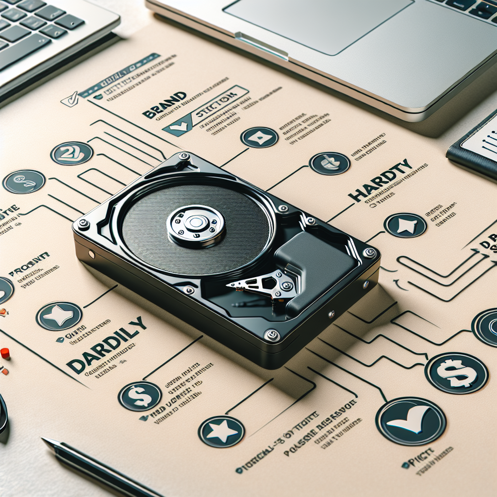 Budget External Hard Drives: How to Pick One That Won’t Fail You