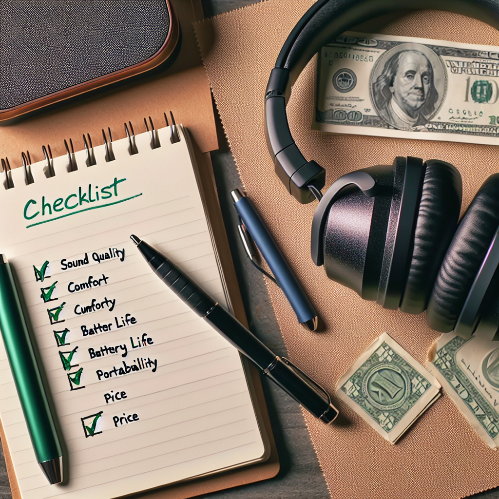 Budget Noise-Cancelling Headphones: What to Expect and How to Choose Wisely