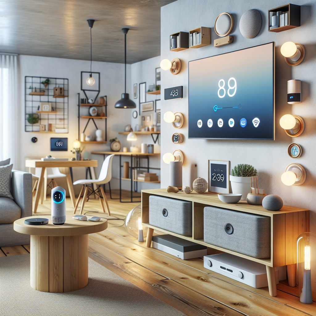 Budget Smart Home Devices: Making Your Home Smarter Without Overspending