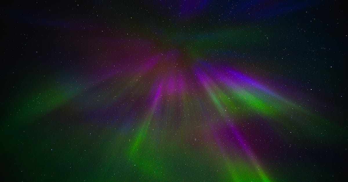 Chasing the Northern Lights: What You Need to Know Before Planning Your Aurora Adventure