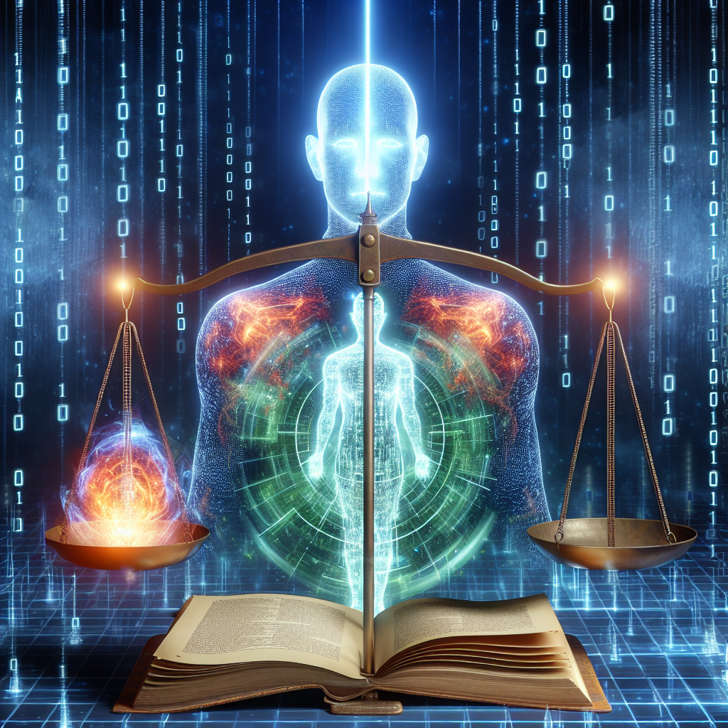 Could We Ever Upload Consciousness? The Ethics of Digital Immortality