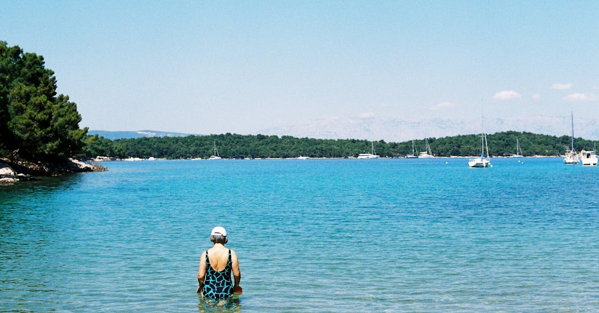 Croatia’s Secret Islands: Where to Swim, Explore, and Truly Escape the Crowds