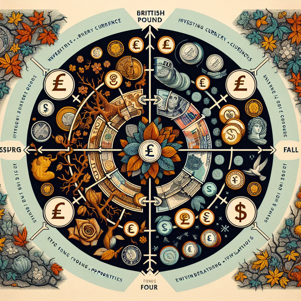 Currency Trends by Season: Plan Ahead, Save More