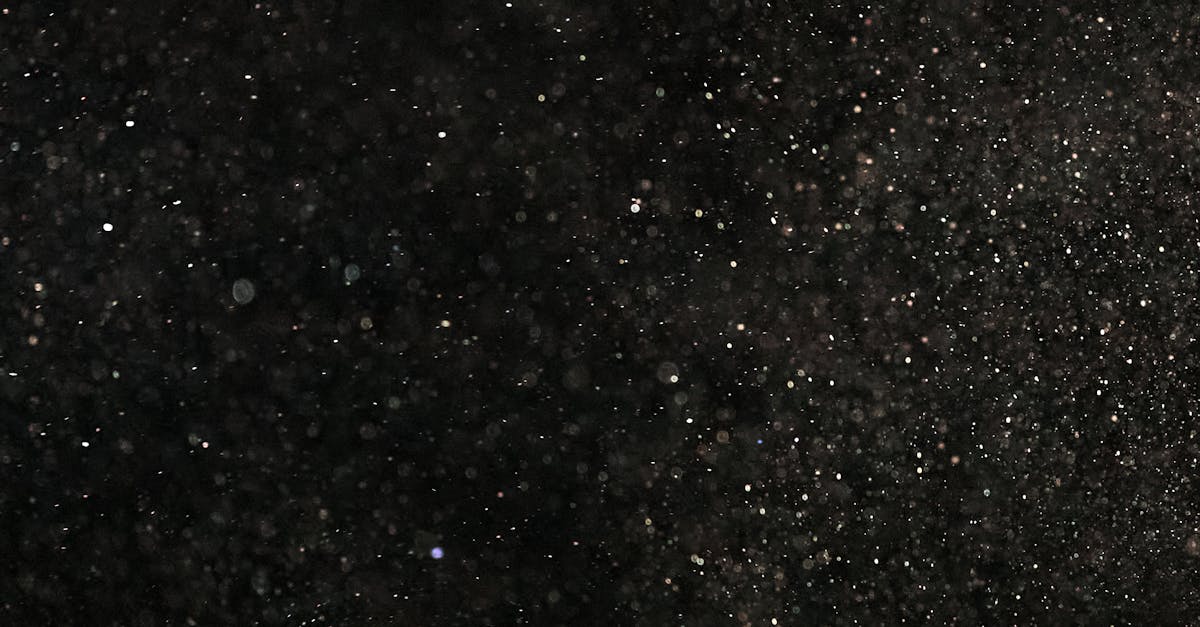 Dark Matter: The Invisible Glue Holding the Universe Together