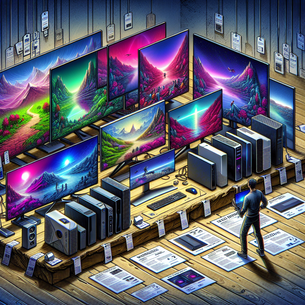 Entry-Level Monitors: Picking a Budget Display That Performs