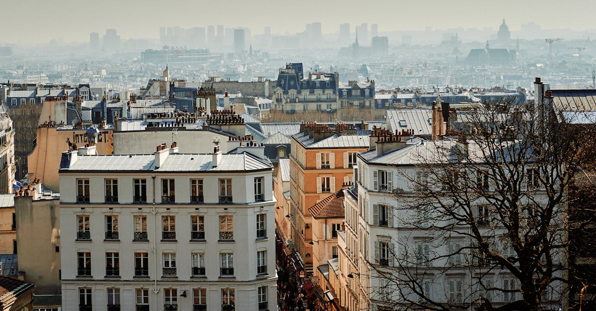 Exploring Paris in 3 Days: A Perfect Itinerary to Discover the Eiffel Tower, Louvre, and Montmartre