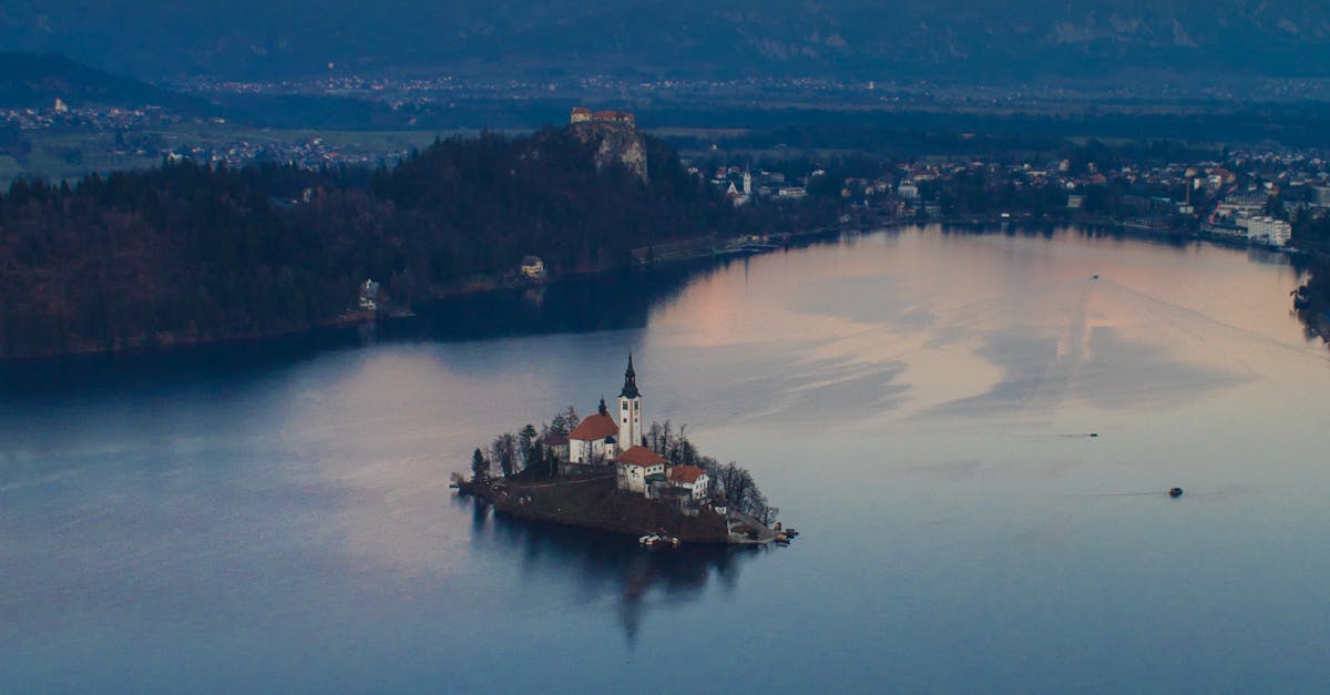 Exploring Slovenia: Lake Bled, Postojna Caves, and the Alps You Never Knew About