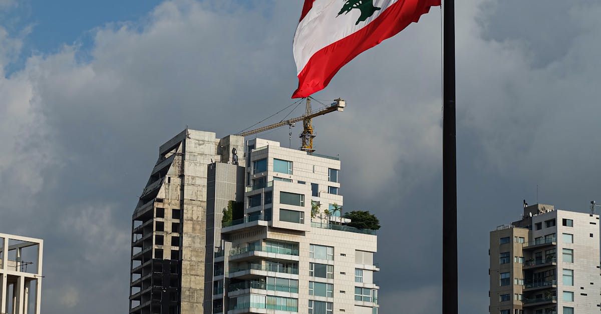 Fadi El Khatib: The Lebanese Star Who Carried a Nation