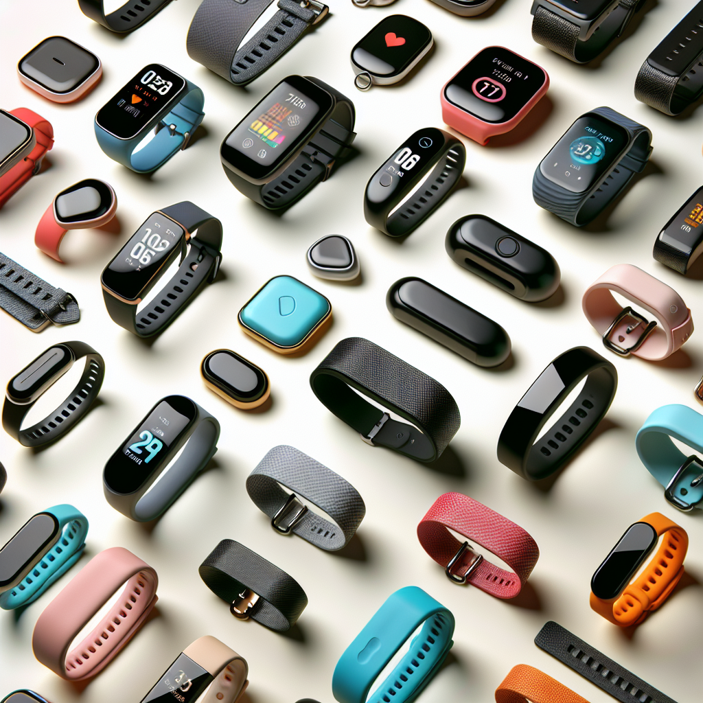Fitness Trackers for Everyday Use: Affordable Options That Still Deliver Results