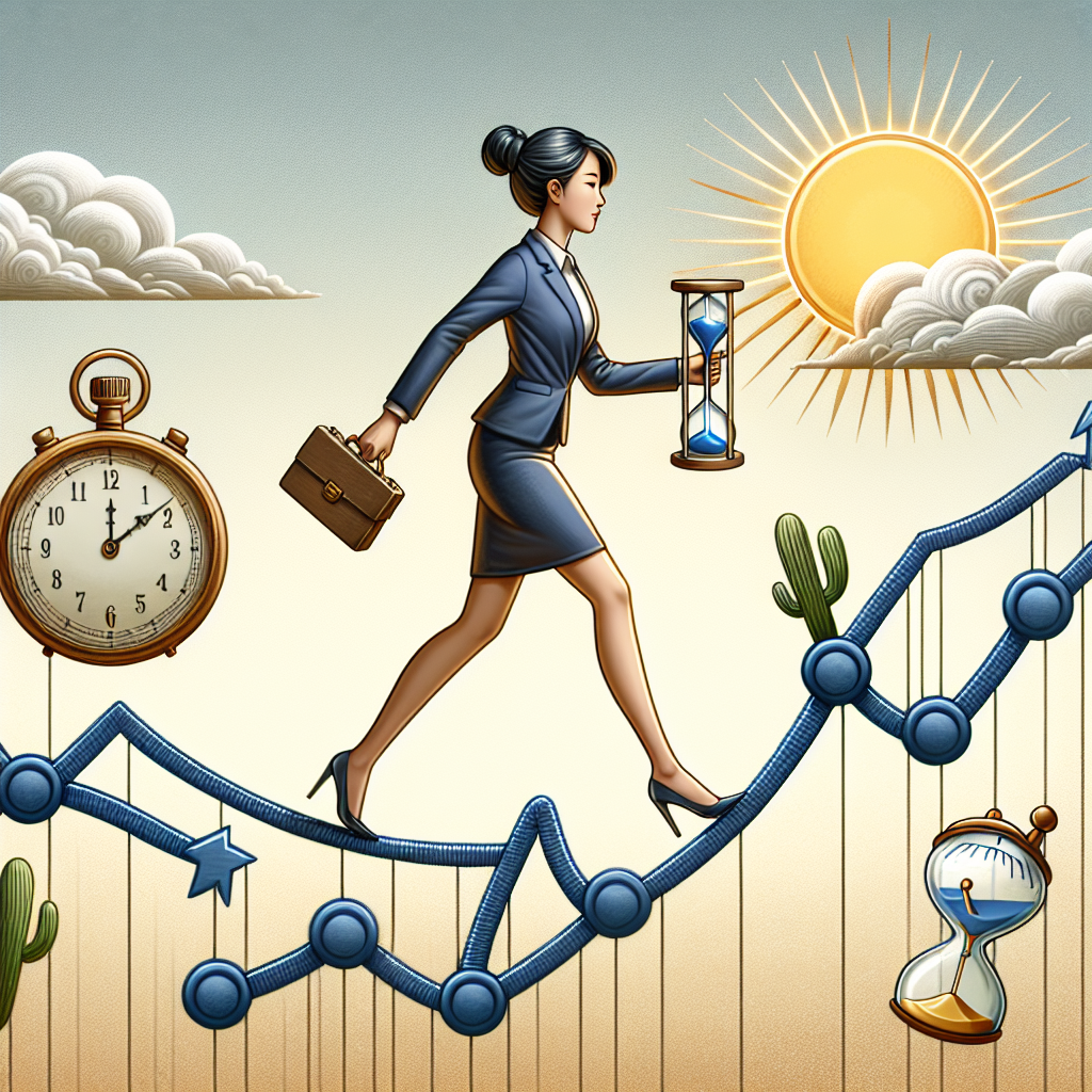 Forex Timing Hacks: Beat the Market Before You Trip