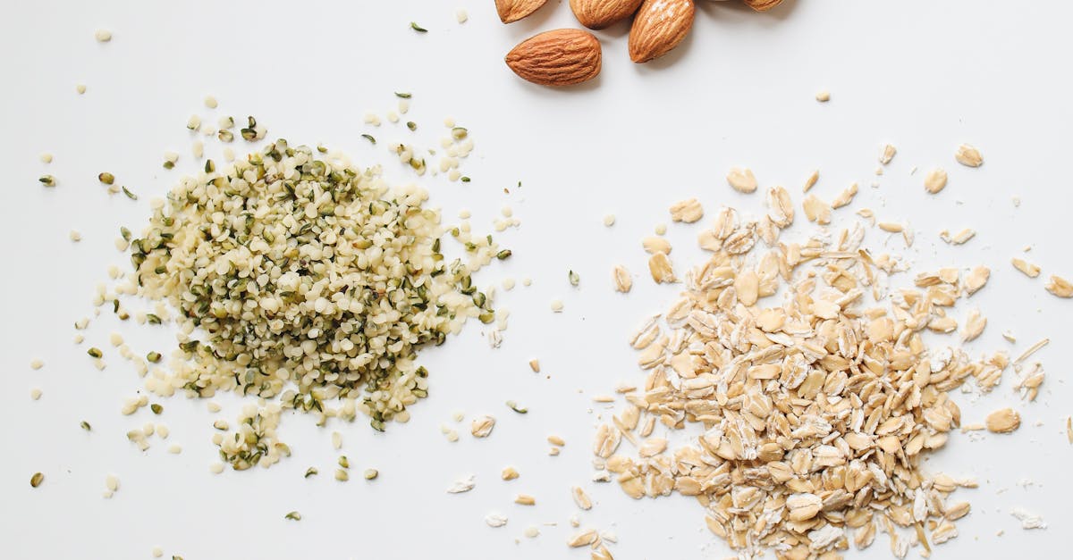 Healthy Fats 101: Why Omega-3 and Omega-6 Matter More Than You Think