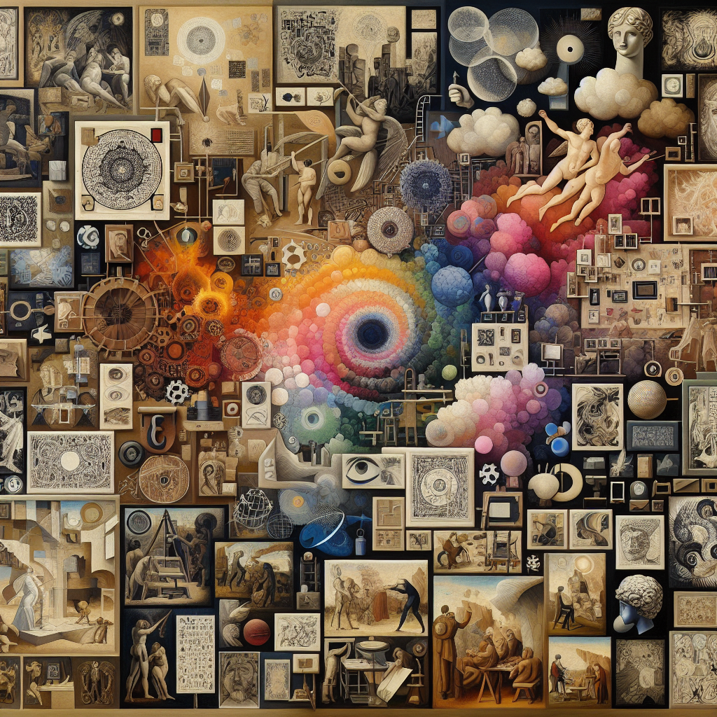 How Censorship Created Some of the Best Art in History