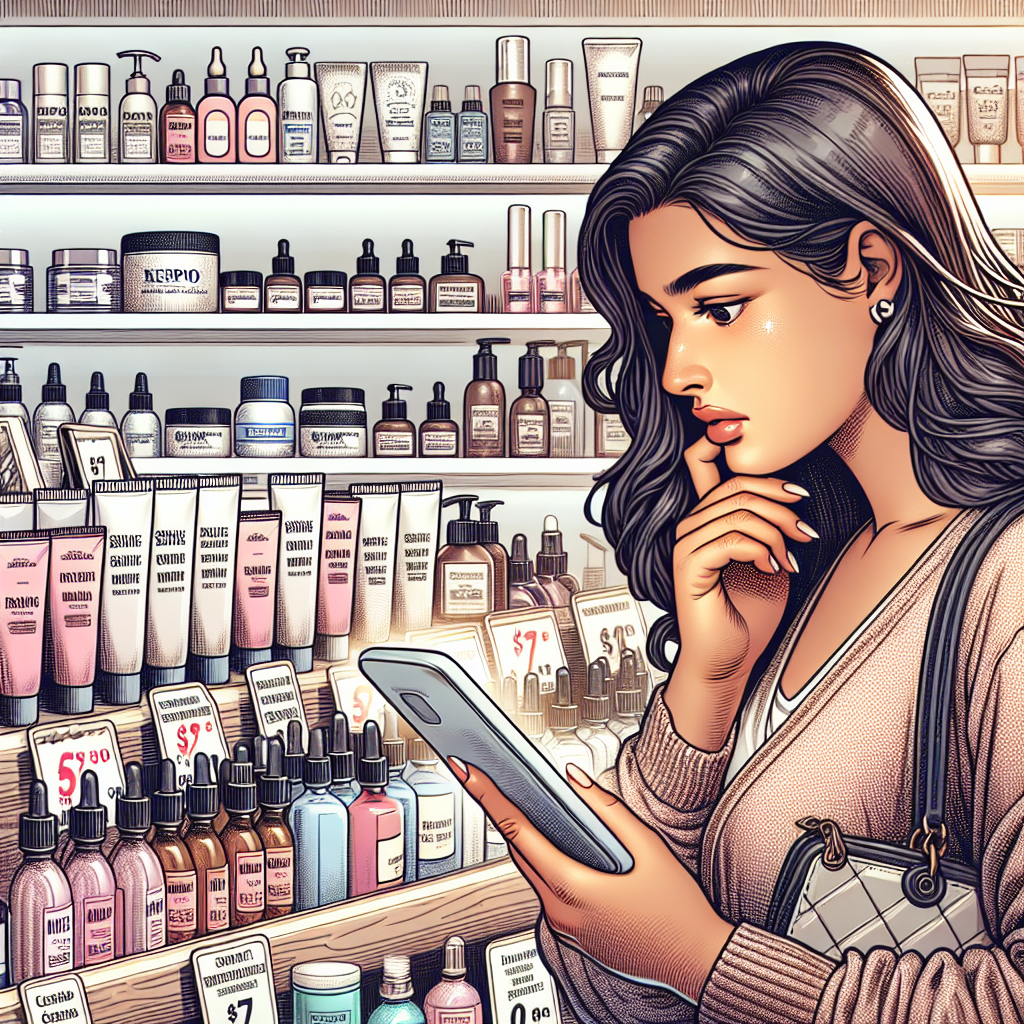 How to Choose Korean Skincare Without Overpaying