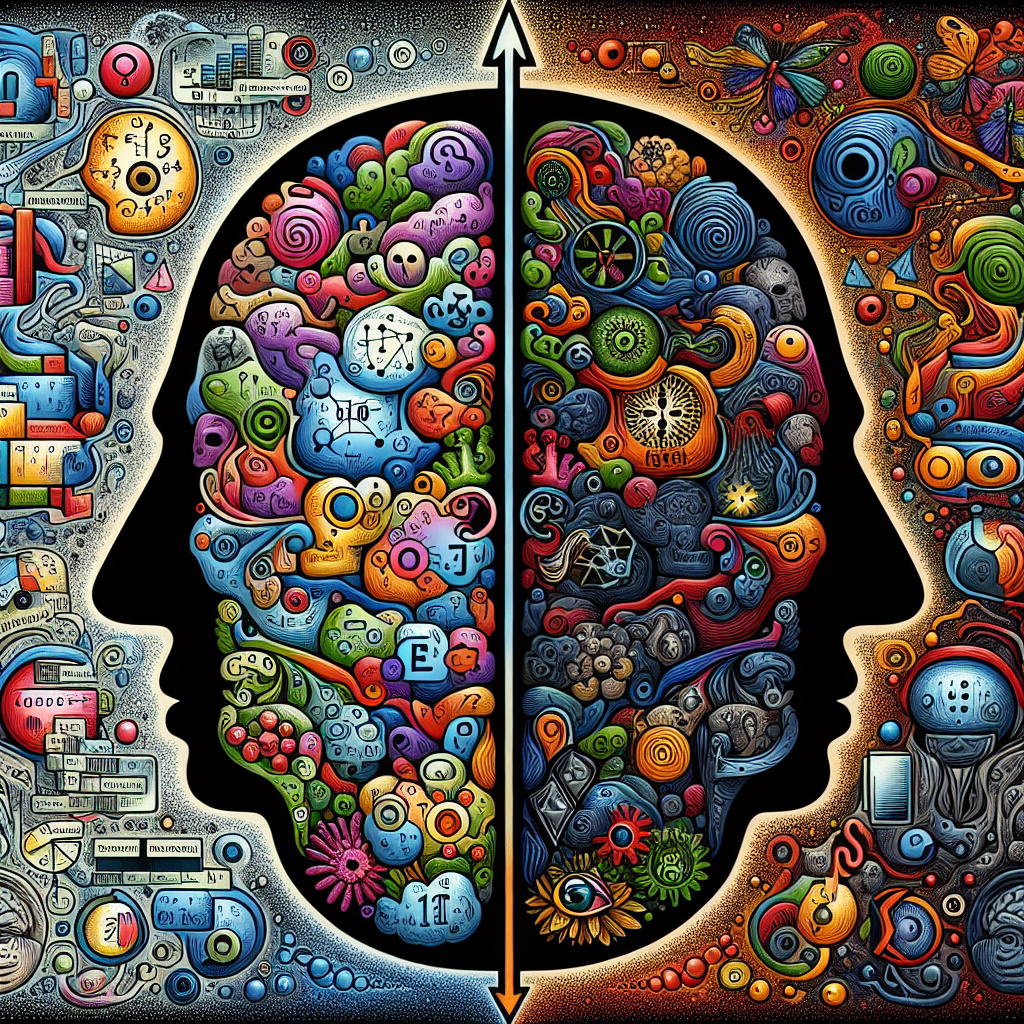 How Your Brain Tricks You Into Thinking You’re Right
