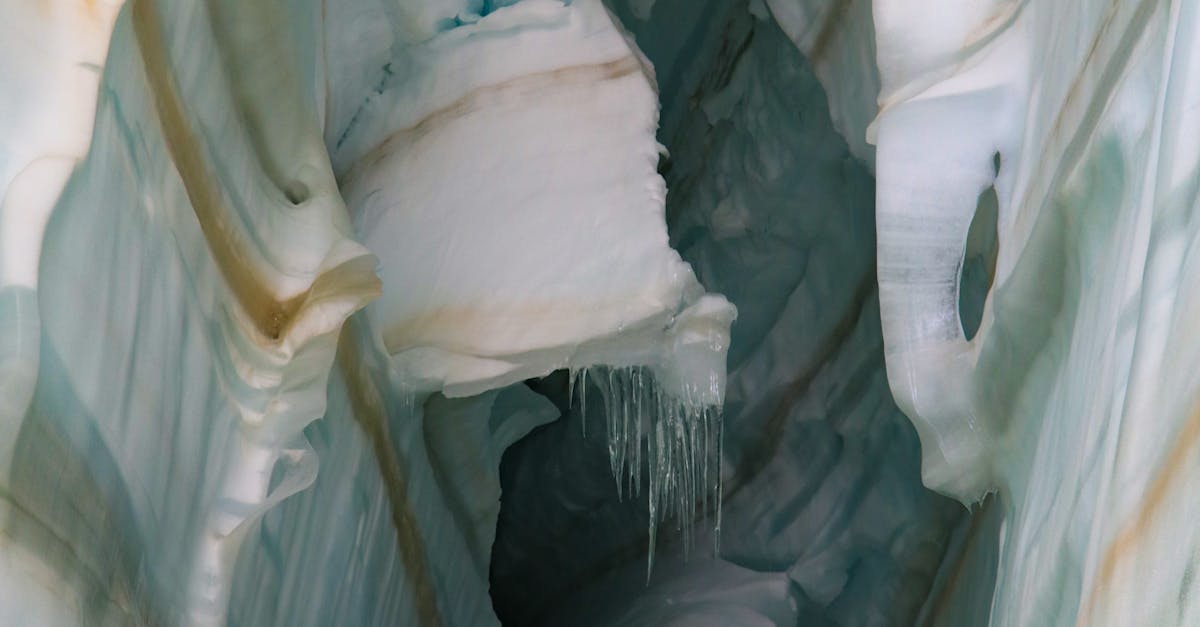 Ice Ages Discovered: How Climate History Was Written in Stone and Ice