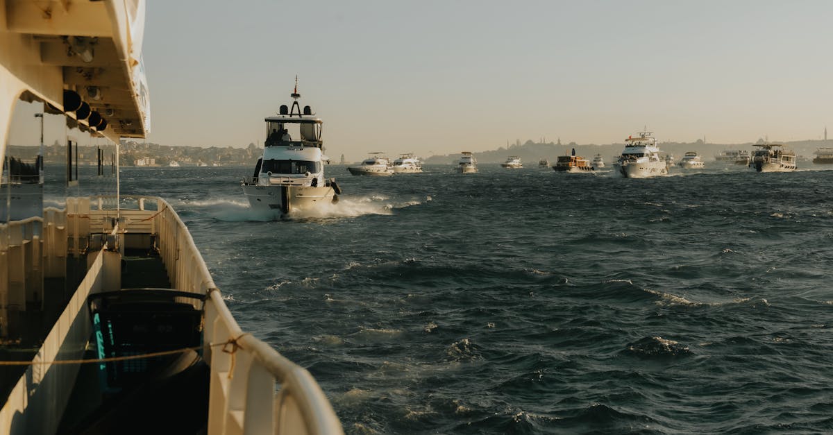 Istanbul Essentials: A Journey Through Hagia Sophia, the Grand Bazaar, and the Magic of the Bosphorus