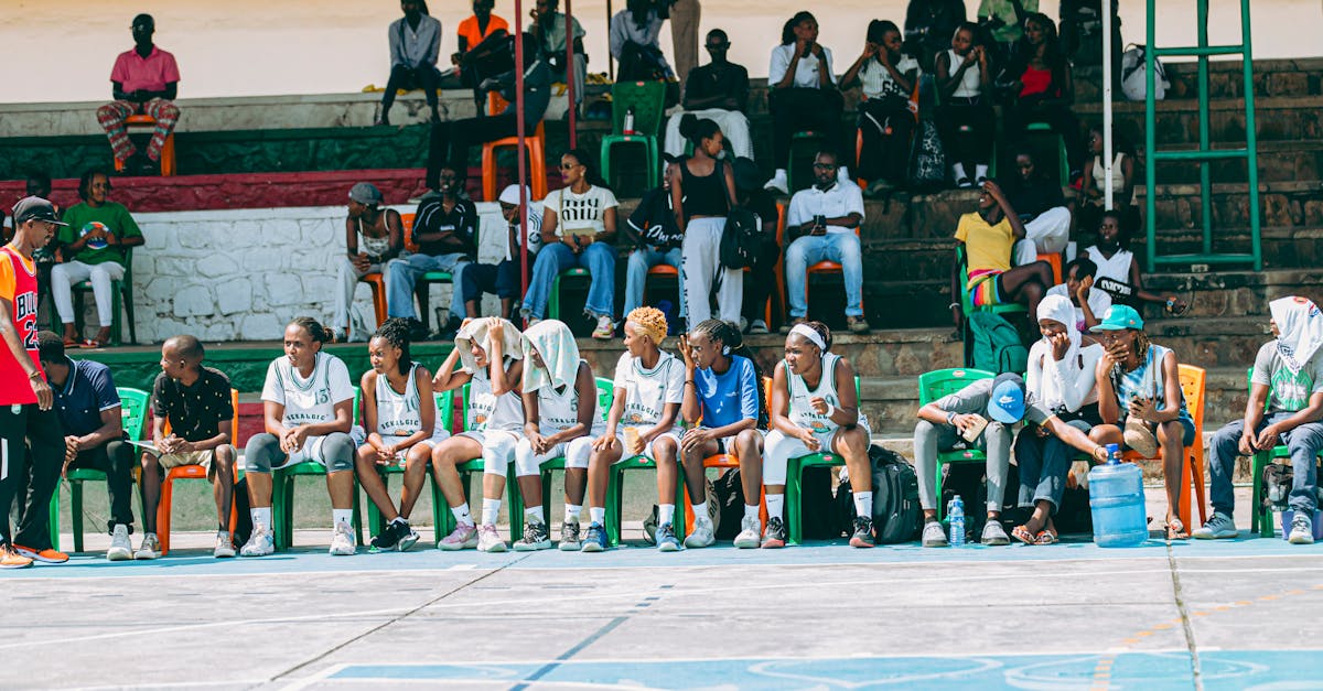 Kim Mulkey Before the Sidelines: The Player Who Mastered the Game with Her Mind