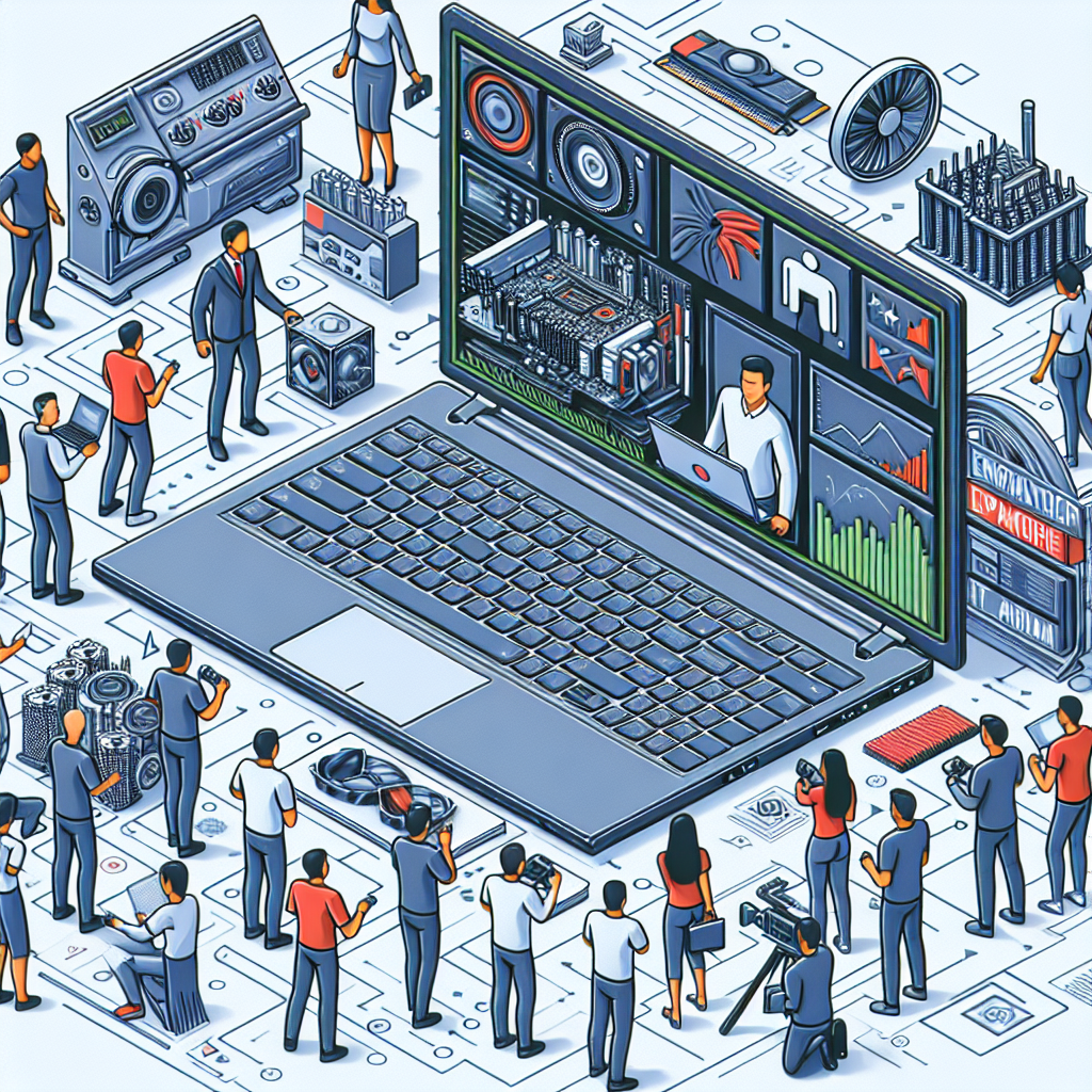 Laptop for Video Editing: What to Consider Before Spending Big