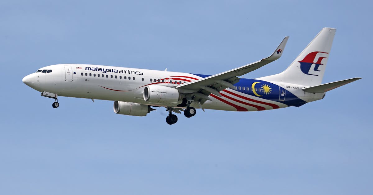 Malaysia Airlines Flight MH370: Investigative Theories Behind the World’s Greatest Aviation Mystery