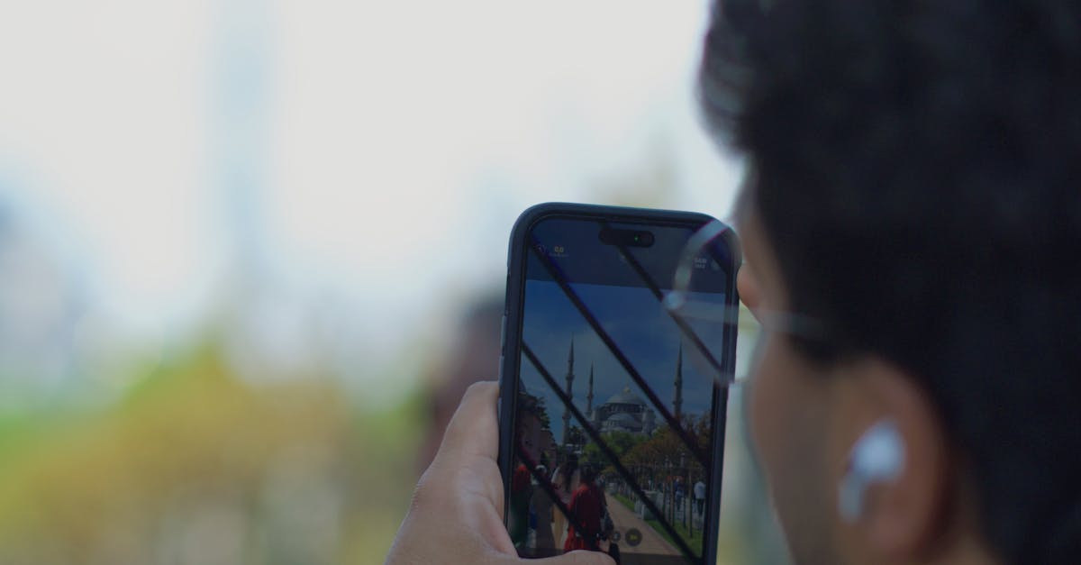 Mastering Travel Photography: Simple Ways to Capture Landmarks, Landscapes, and Unforgettable Moments