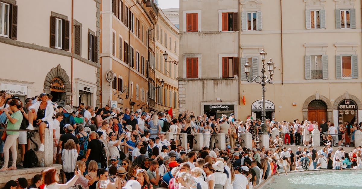 Rome Beyond the Postcards: How to Experience the Eternal City Like a Local
