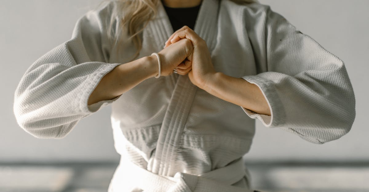 Ronda Rousey: How Judo Transformed Women’s MMA