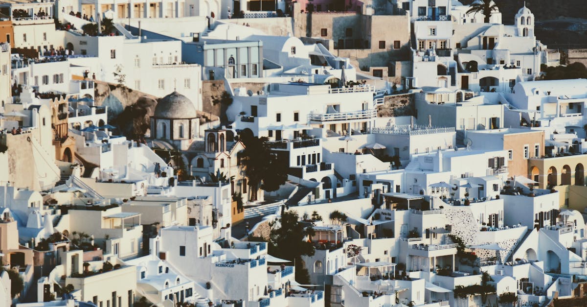 Santorini Uncovered: Discover the Magic Behind the Blue Domes, Oia Sunsets, and Aegean Boat Tours