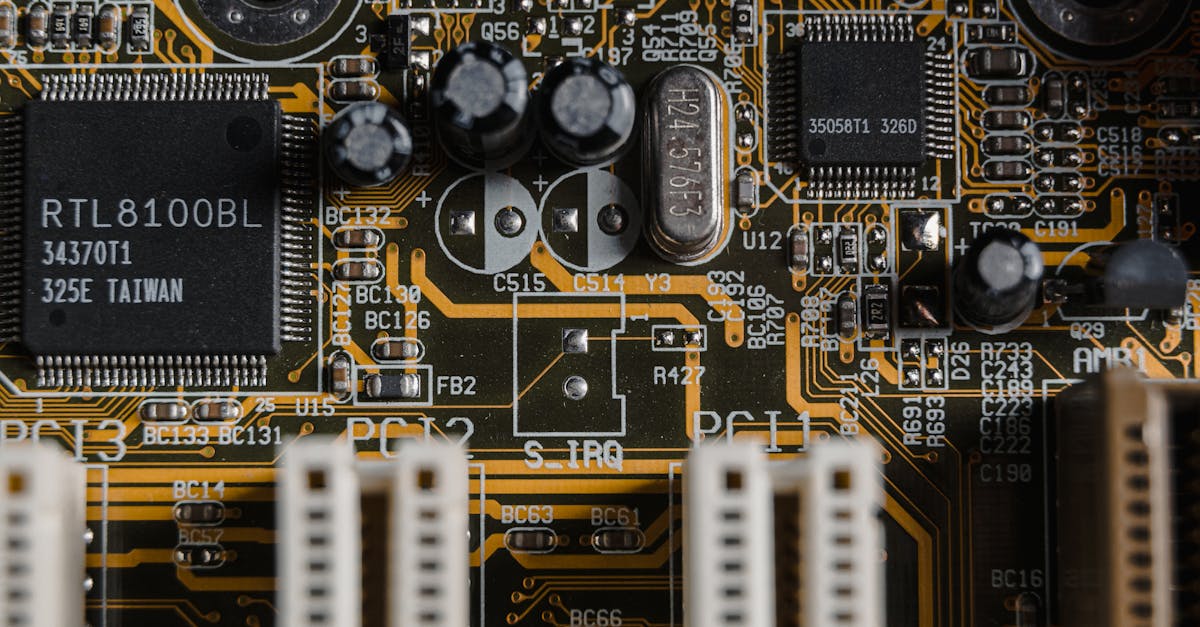 Semiconductors Explained: The Discovery Behind Every Computer Chip