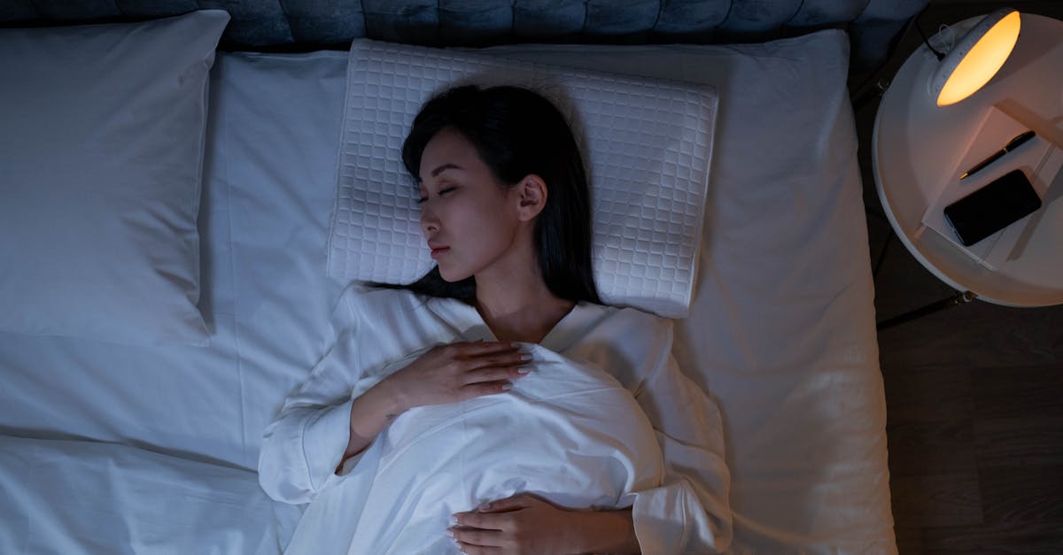 Sleep Smarter, Live Better: How Proper Sleep Hygiene Transforms Your Hormones, Mood, and Mind