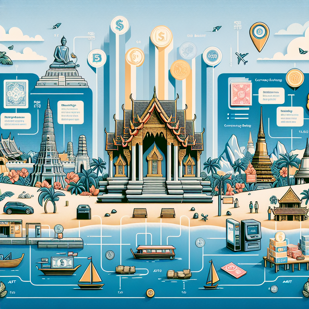 Thailand Travel Currency Guide: How to Get the Best Rates for Thai Baht (THB)