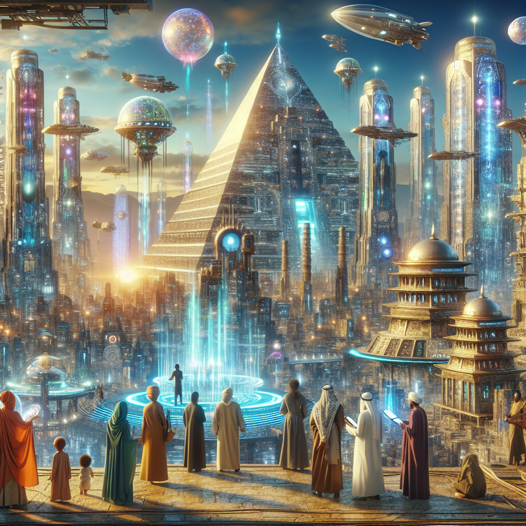 The Ancient Tech That Was Centuries Ahead of Its Time