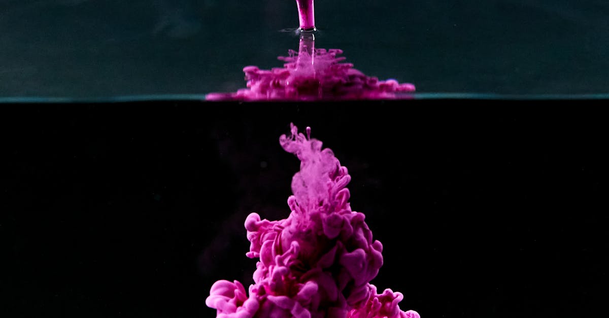 The Chemistry of Color: How Pigments and Dyes Quietly Transformed Art, Science, and Industry