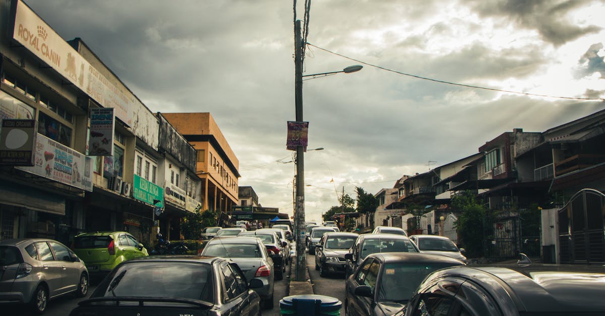 The City Where Cars Are Banned — and Everyone’s Happier for It