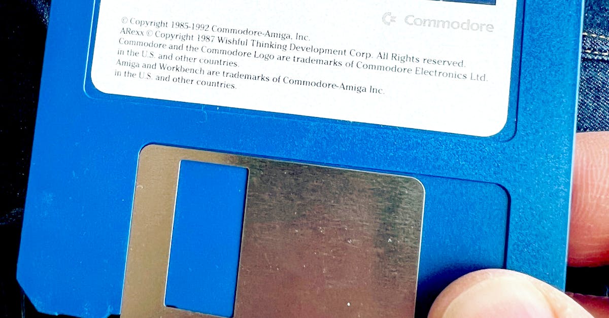 The Floppy Disk That Ended a Reign of Terror: How Dennis Rader Finally Slipped Up