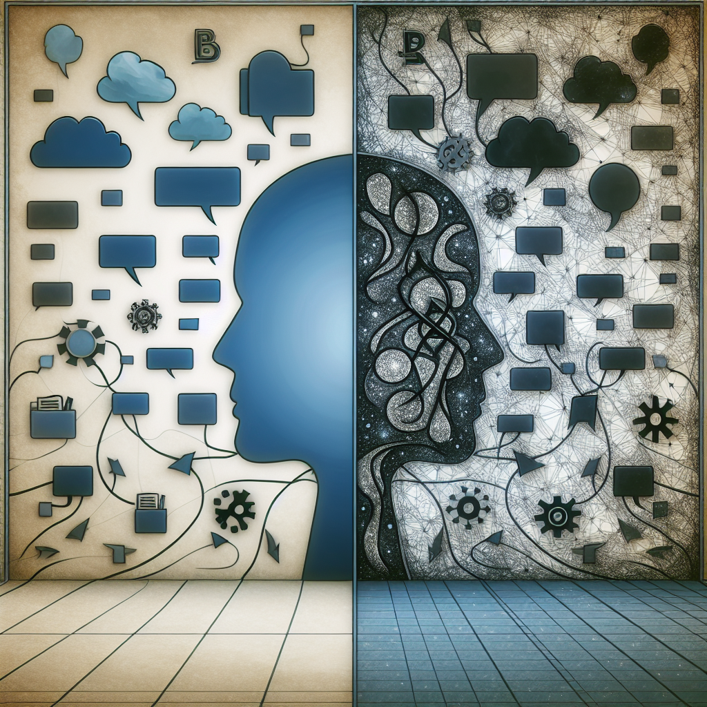 The Hidden Biases Built Into Everyday Language