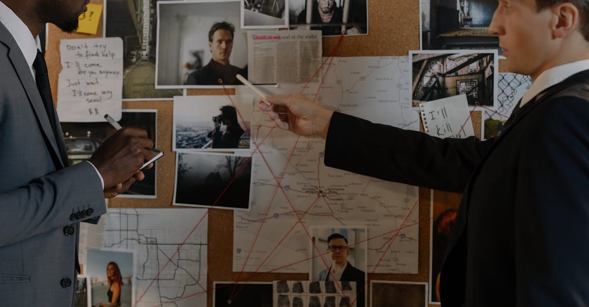 The Laci Peterson Case: How Investigators Pieced Together a Murder Without a Witness