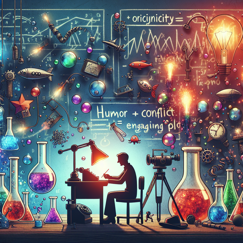 The Science Behind Pixar’s Storytelling Magic