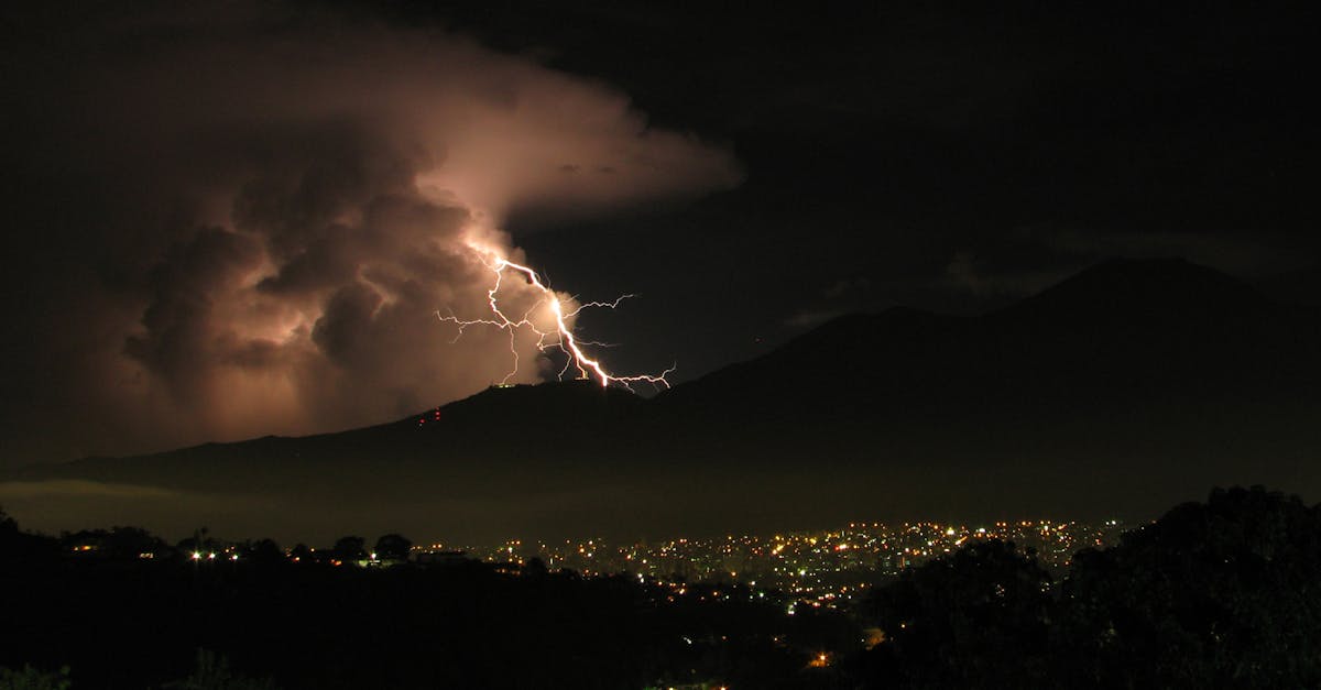 The Storm That Never Sleeps: Why Lightning Strikes the Same Place in Venezuela Thousands of Times a Year