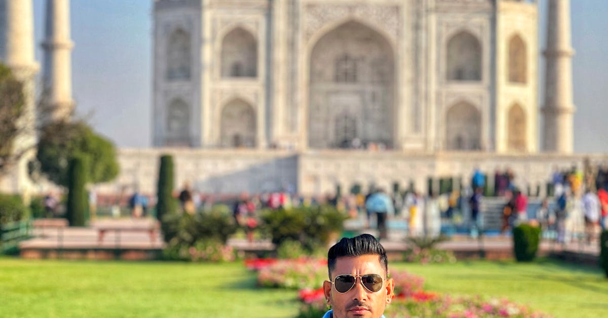 The Taj Mahal Experience: What to Know Before Visiting India’s Crown Jewel