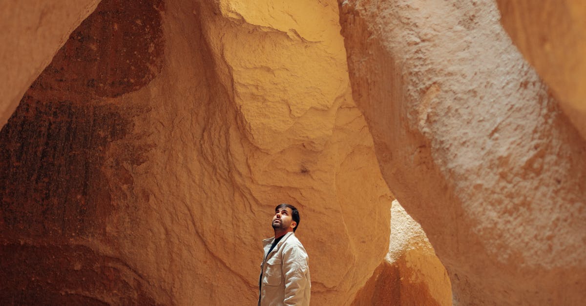 The Ultimate Grand Canyon Guide: Discover the Rims, Trails, and Lookouts That Make This Wonder Truly Unforgettable