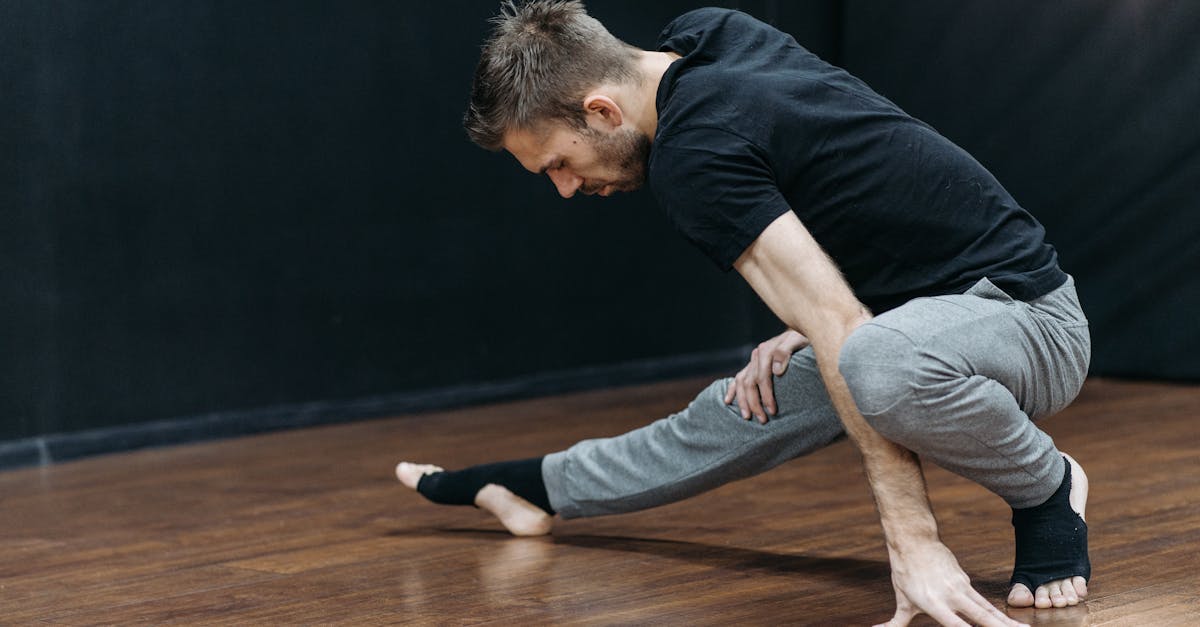 Unlocking Flexibility: How Daily Stretching Transforms Your Muscles, Spine, and Long-Term Mobility