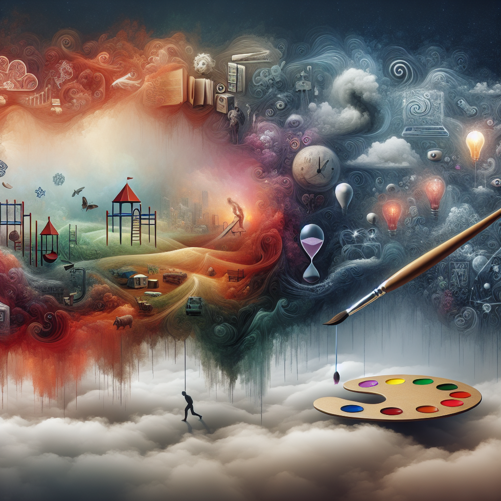 What Dreams Reveal About Memory and Emotion